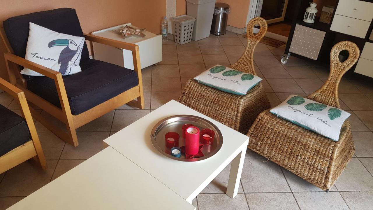 Apartment 40 Загреб Екстериор снимка