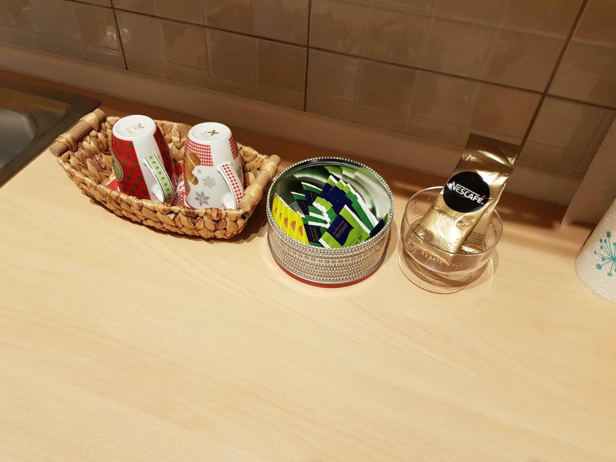 Apartment 40 Загреб Екстериор снимка